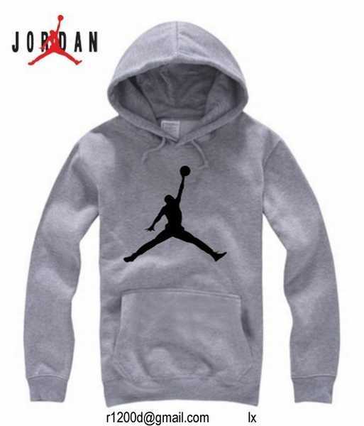 pull air jordan femme