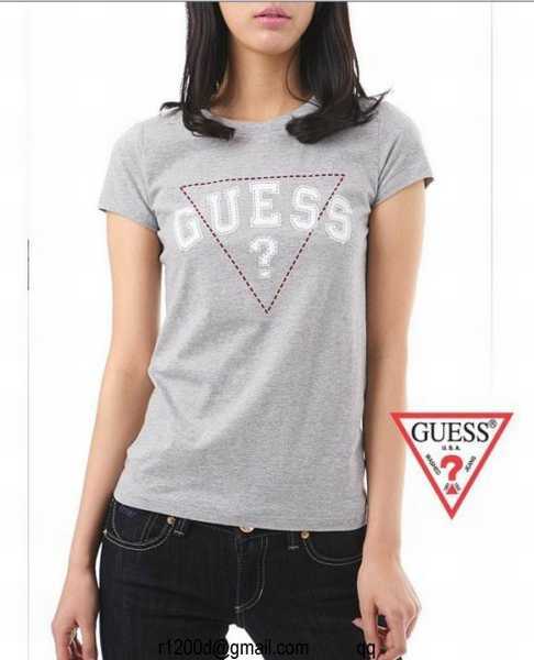 destockage guess femme
