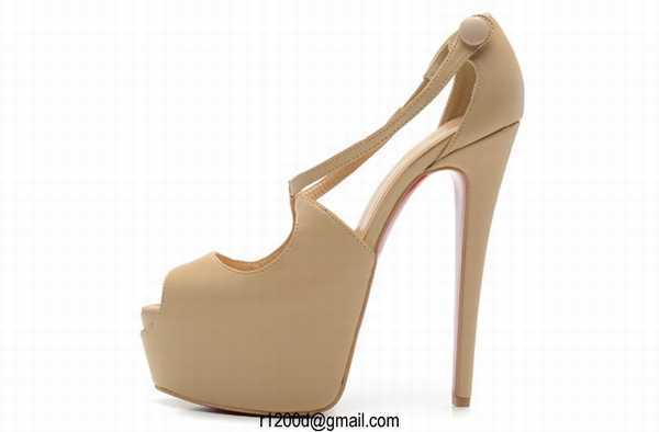 talons hauts de luxe,acheter chaussure de mariage,talon aiguille a ...