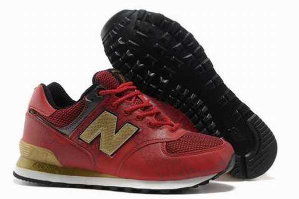 new balance 860 paris