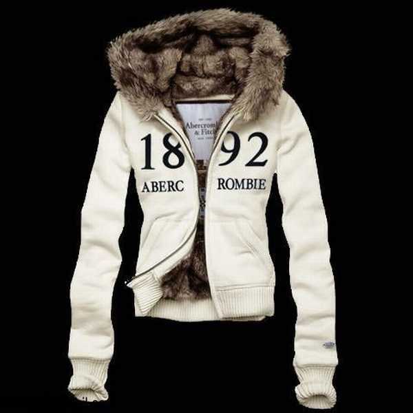 taille abercrombie femme