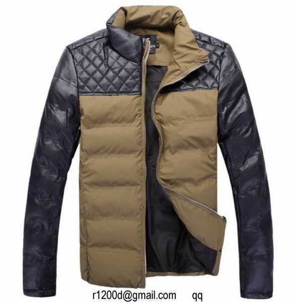 veste armani 2014